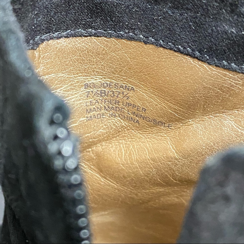BCBGENERATION Booties - Picture 8 of 9